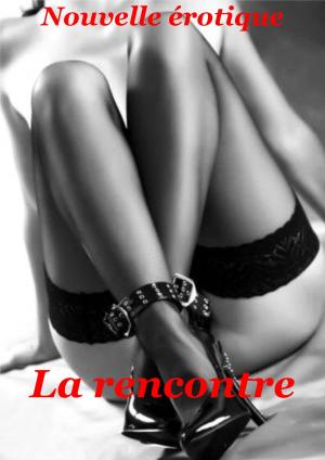 Cover of the book Nouvelle érotique by Sabrina Belle