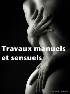Cover of the book Travaux manuels et sensuels by Mélody Carreira