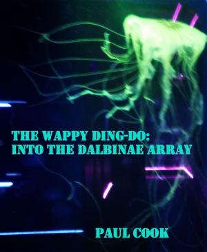 Cover of the book The Wappy Ding-Do by Erin Lee