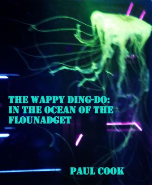 Cover of the book The Wappy Ding-Do by Neil Mosspark