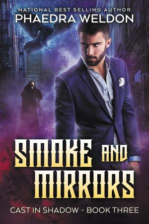 Cover of the book Smoke And Mirrors by Avril Osborne