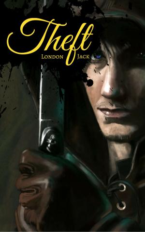 Cover of the book Theft by Emilio Salgari