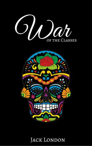 Cover of the book War of the Classes by Prosper Mérimée