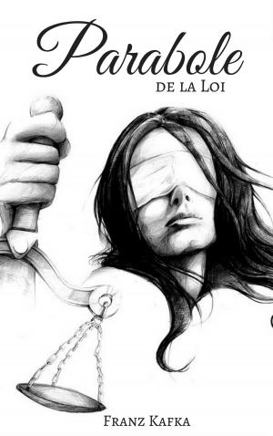 Cover of Parabole de la Loi