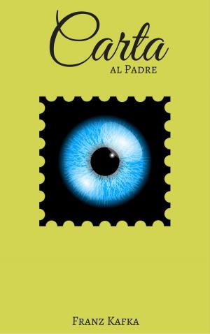 Cover of the book Carta al Padre by Stefan Zweig