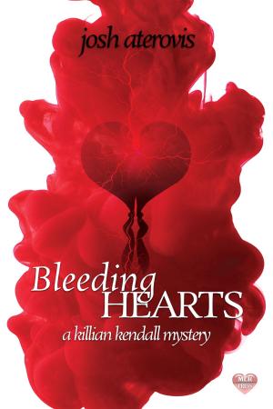 Cover of the book Bleeding Hearts by Megan Slayer