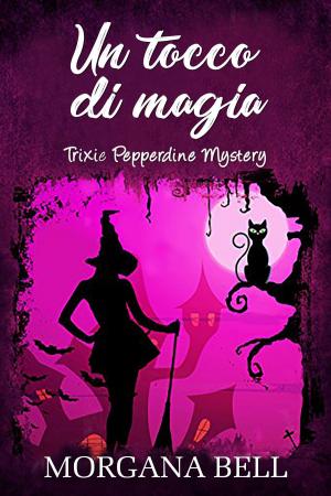 Cover of the book Un tocco di magia by Alex R Carver