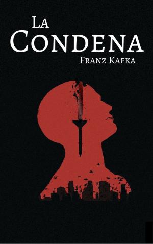 Cover of the book La Condena by Friedrich Nietzsche