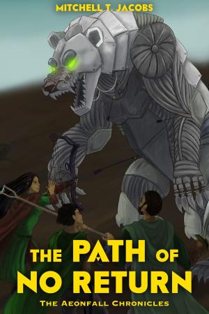 Cover of the book The Path of No Return by A.W.Chrystalis
