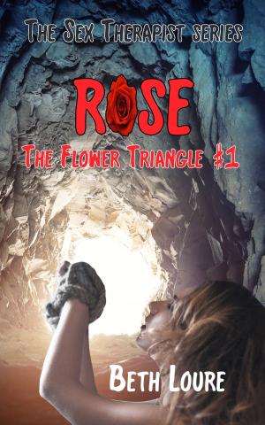 Cover of the book Rose by Lolita Lopez