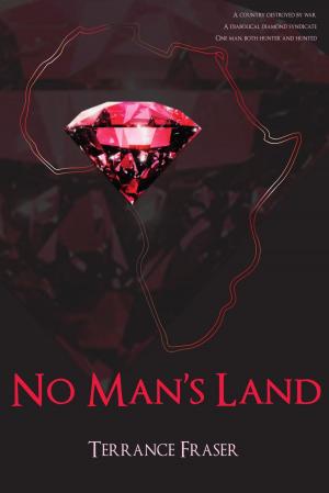 Cover of the book No Man's Land by Hulgar Von Schnueff