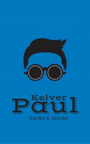 Book cover of Paul Kelver