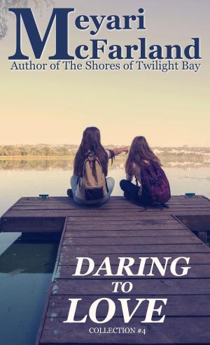 Cover of the book Daring To Love by Juliet Spenser