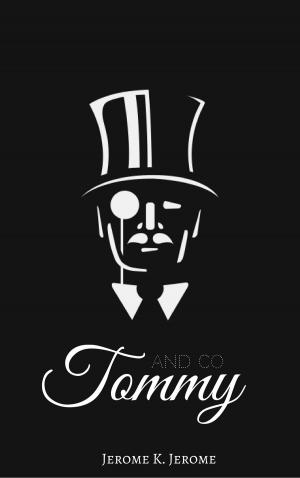Cover of the book Tommy & Co by Nikolai Gogol