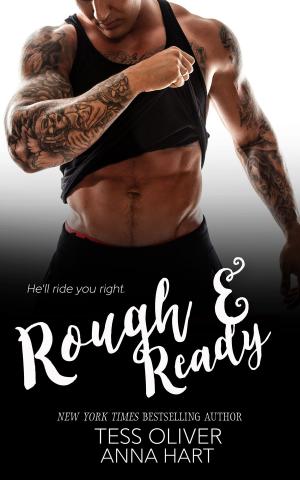 Cover of the book Rough & Ready by Megan Mitcham