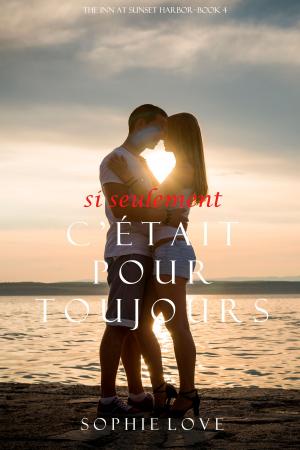 Cover of Si Seulement C’était Pour Toujours (L’Hôtel de Sunset Harbor – Tome 4)