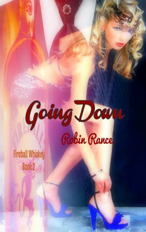 Cover of the book Going Down by Christine Bell