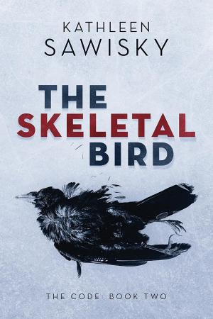 Cover of the book The Skeletal Bird by Sharon Linnéa; B.K. Sherer