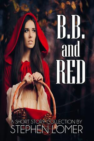 bigCover of the book B.B. and Red by 