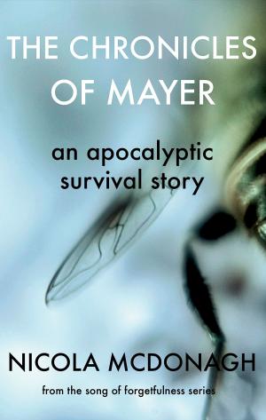 Book cover of The Chronicles of Mayer