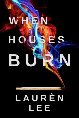 Cover of the book When Houses Burn by Barbara Griffin Villemez