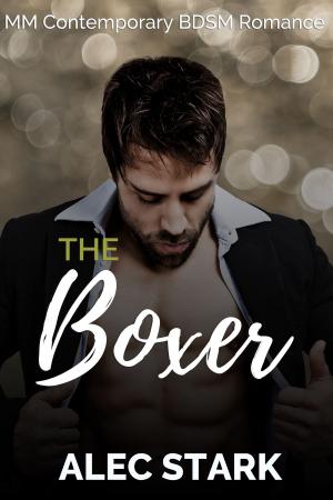 Cover of the book The Boxer by Michelle Congdon