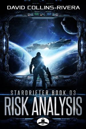 Cover of the book Risk Analysis by Les Allison