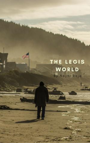 Cover of the book The Legis World by Connie Cockrell