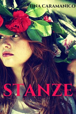 Cover of the book Stanze by Clement Scott