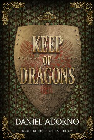 bigCover of the book Keep of Dragons by 