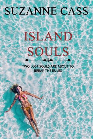 bigCover of the book Island Souls by 