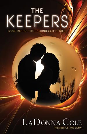 Cover of the book The Keepers by J.W. Garrett