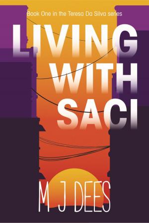 bigCover of the book Living with Saci by 