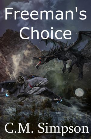 Cover of the book Freeman's Choice by Carlie Simonsen