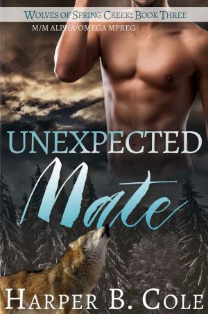 bigCover of the book Unexpected Mate by 