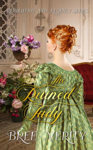 Cover of the book The Ruined Lady by Roger Spachman