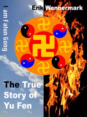 Cover of the book The True Story of Yu Fen by Jo Chumas