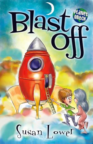 bigCover of the book Blast Off by 