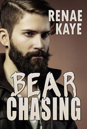 bigCover of the book Bear Chasing by 