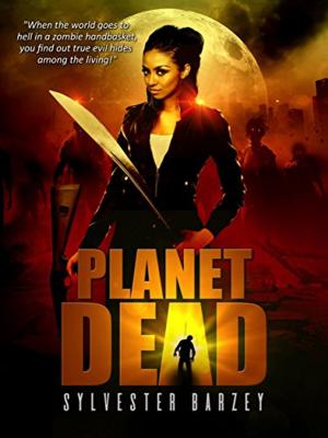 Cover of the book Planet Dead by C.M Ghilchrist
