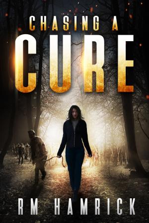 bigCover of the book Chasing a Cure by 