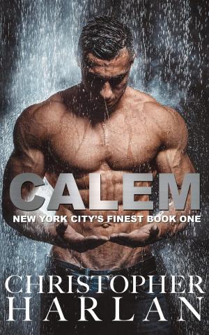 Cover of the book Calem by Ellery Queen