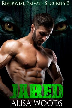 Cover of the book Jared by Alisa Woods