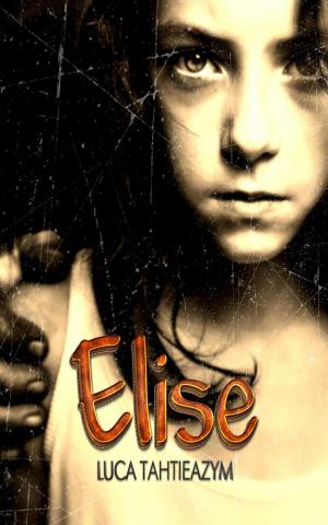 Cover of the book Élise by Matthew Clulow