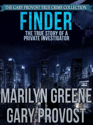 Cover of the book Finder by Keith Deininger