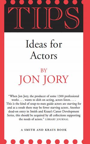 Book cover of Tips, Ideas for Actors