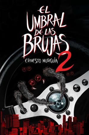 Cover of El umbral de las brujas 2