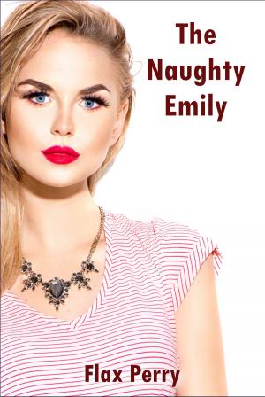 Cover of the book The Naughty Emily by Alexander Pushkin