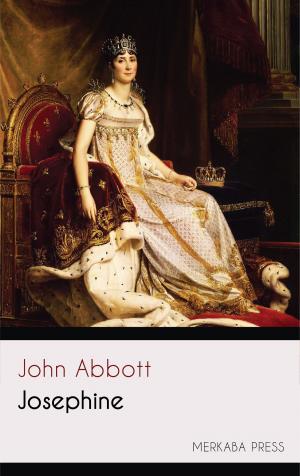 Cover of the book Josephine by Unicorno Arachide, Ciprea Calendula, Stambecco Pesco