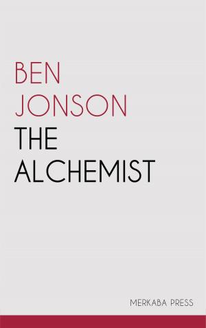 Cover of the book The Alchemist by J. M. Barrie